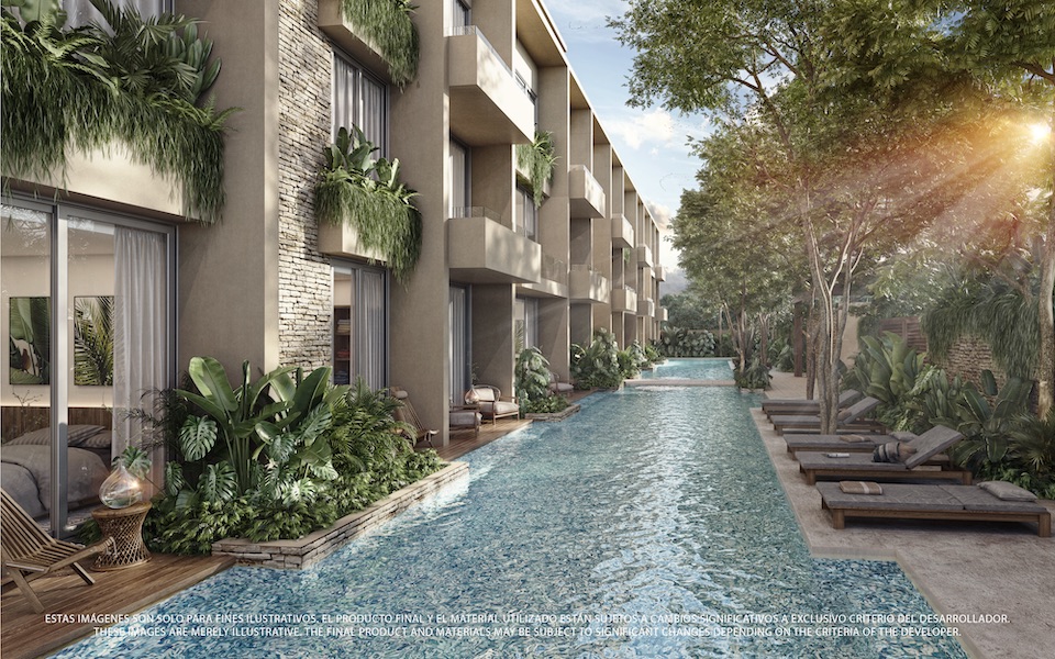 a-noah-condos-for-sale-in-tulum-mexico-pool