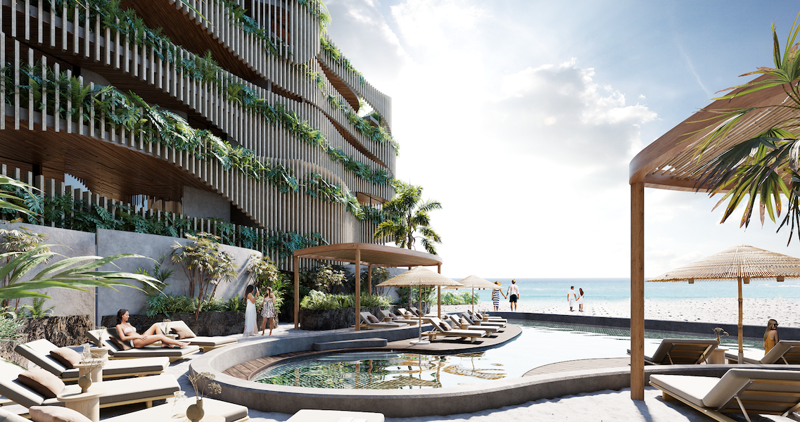 a-oceanfront-condos-in-tulum-maiim-pool